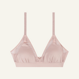 Olivia bralette rose water