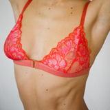 Flora bralette