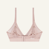 Olivia bralette rose water