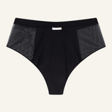 Olivia panty licorice