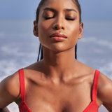 Julie Molded Tshirt Bra Red