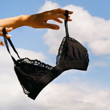 Antonia bra licorice