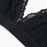 Antonia bra licorice