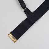 Antonia bra licorice