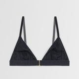 Esme bra licorice