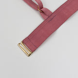 Antonia bra raspberry cotton candy