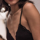 Antonia bra licorice