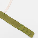 Finley triangle bralette