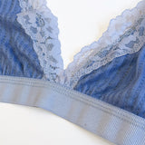 Antonia bra lavender