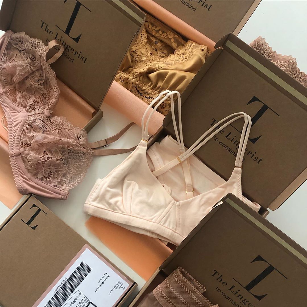 5 SIMPLE RULES TO MAKE SHOPPING FOR LINGERIE ONLINE A SUCCESS - GUARANTEED