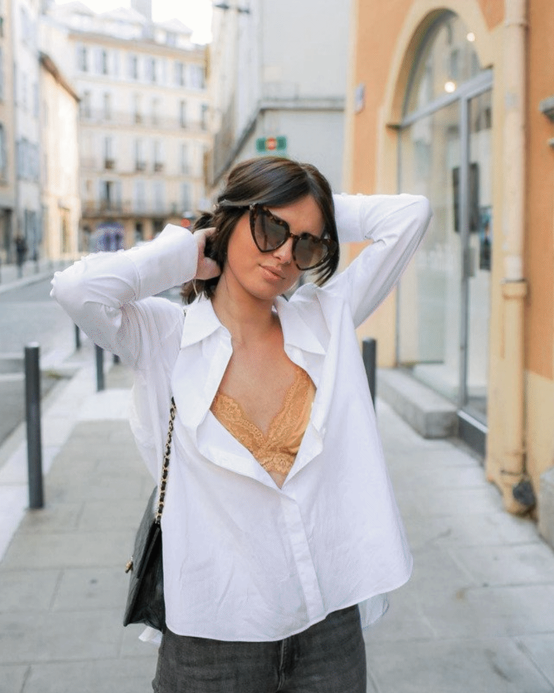 HOW TO WEAR: BRALETTES TOO BEAUTIFUL TO HIDE