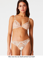 nymphea mid-rise brief