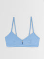 bamboo fiber soft bra
