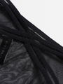 gianni mesh brief black