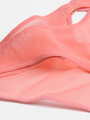 ettore mesh brief rose