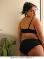 bamboo fiber soft bra