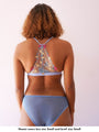 Phoebe full back bralette