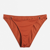 amaretto bikini bottom marron