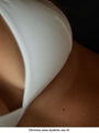 bamboo fiber triangle bra