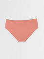 ultra-soft microfiber brief