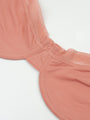 ultra-soft microfiber underwire bra