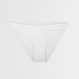 low rise bamboo fiber brief