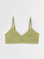 bamboo fiber soft bra