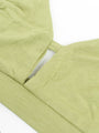 bamboo fiber soft bra