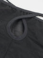 strappy keyhole knicker