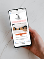 The Lingerist (Digital) Gift Card