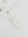 organic cotton underwire bra