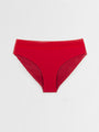 ribbed band brief