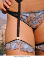 Kinsley garters