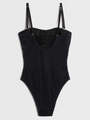 Bea bustier bodysuit
