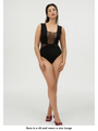Lana bodysuit