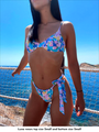 Love Affair Bikini Bottom
